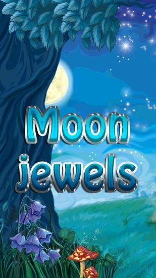 game pic for Moon jewels